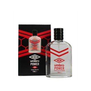 Umbro Eau de Toilette für Männer Power 75 ml