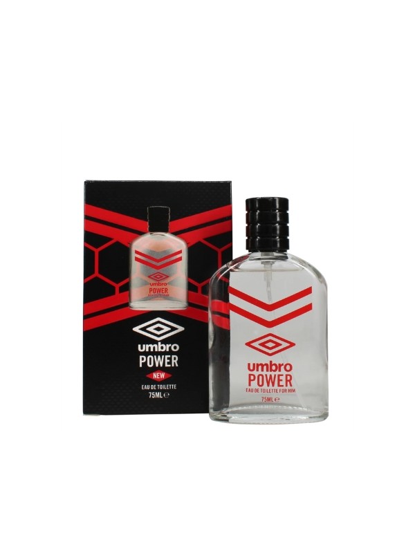 Umbro Eau de Toilette for Men Power 75 ml