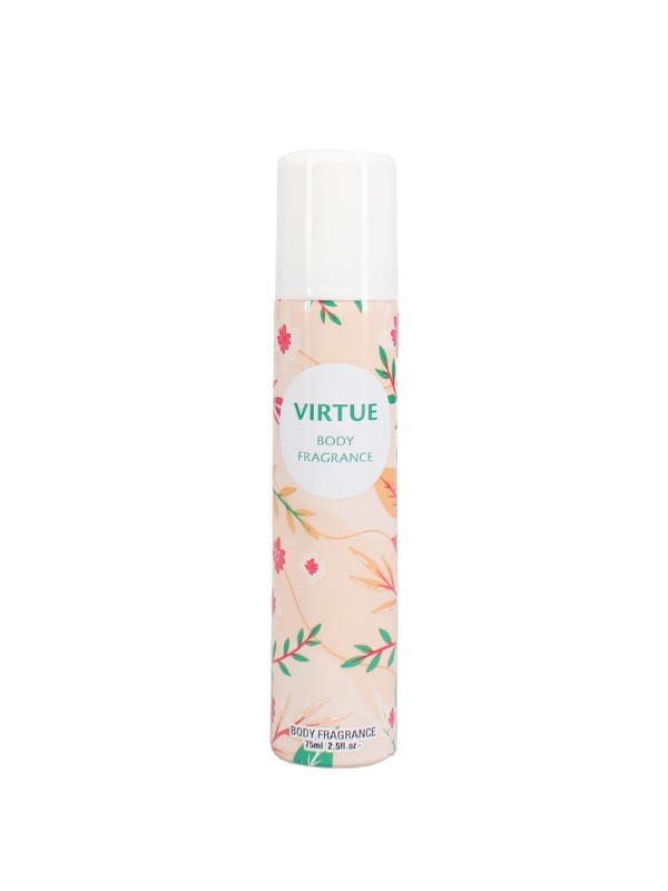 Insette Virtue body deodorant for women 75 ml