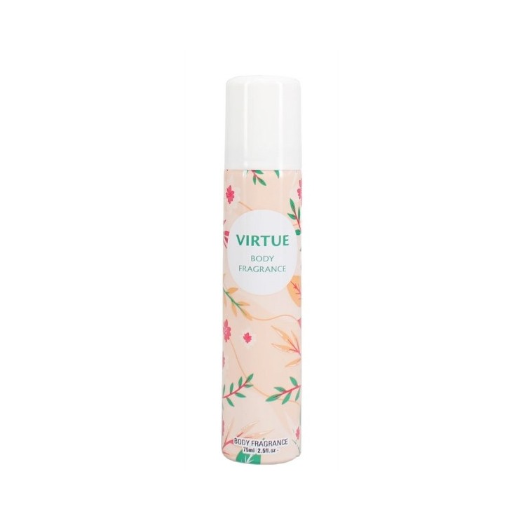 Insette Virtue body deodorant for women 75 ml