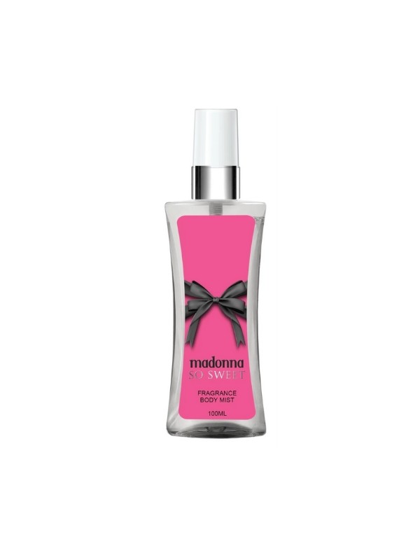 Madonna Sweet body mist 100 ml