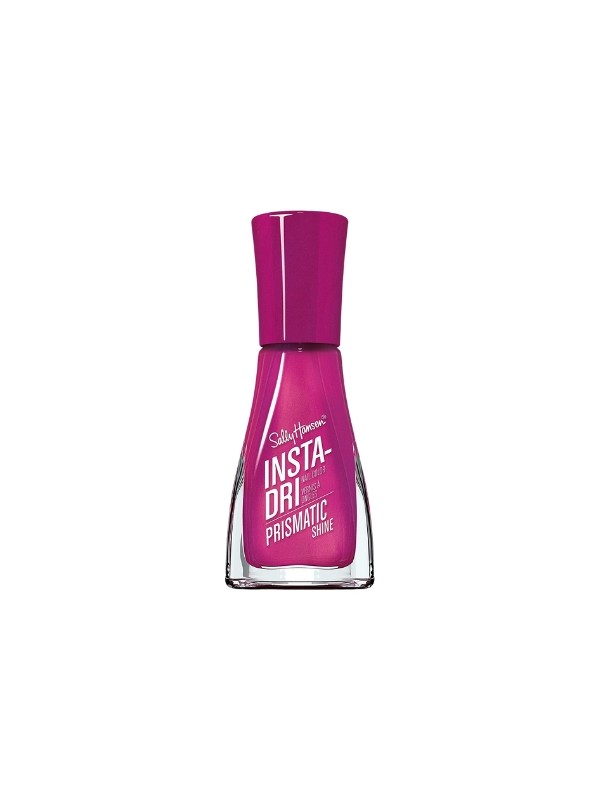 Sally Hansen Insta dri nagellak 9,17 ml Fut Fuchsia