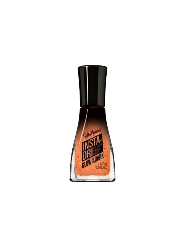 Sally Hansen Insta dri nail polish 9.17 ml Gourd-Geous