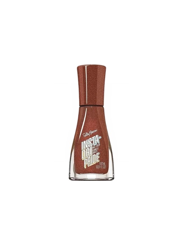 Sally Hansen Insta dri nail polish 9.17 ml Espresso Yourself