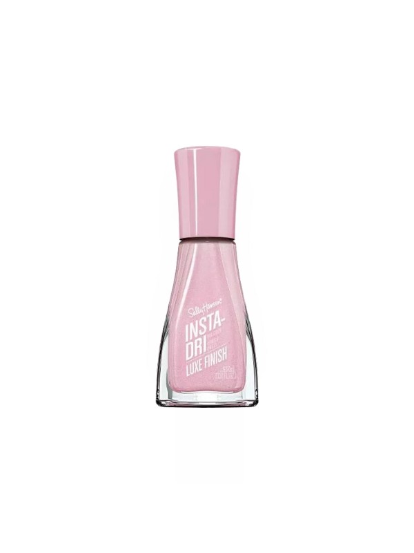 Sally Hansen Insta dri Nagellack 9,17 ml Spill The Velvet