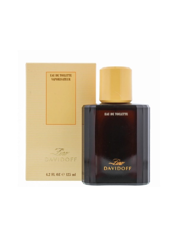 Davidoff Zino Eau de Toilette für Herren 125 ml