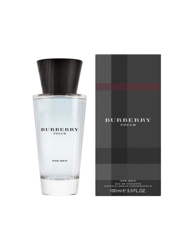 Burberry Touch Eau de Toilette für Männer 100 ml