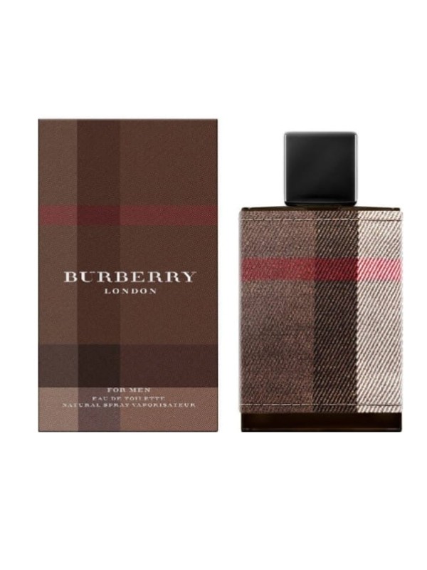 Burberry London Eau de Toilette für Männer 30 ml