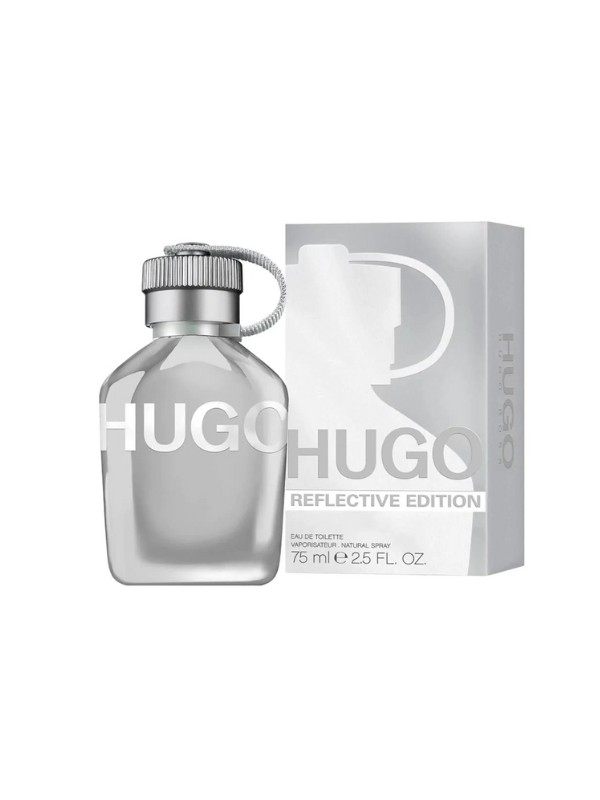 Hugo Boss Reflection Eau de Toilette for Men 75 ml