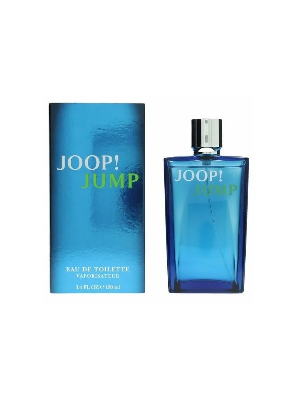 Joop! Jump eau de toilette voor mannen 100 ml