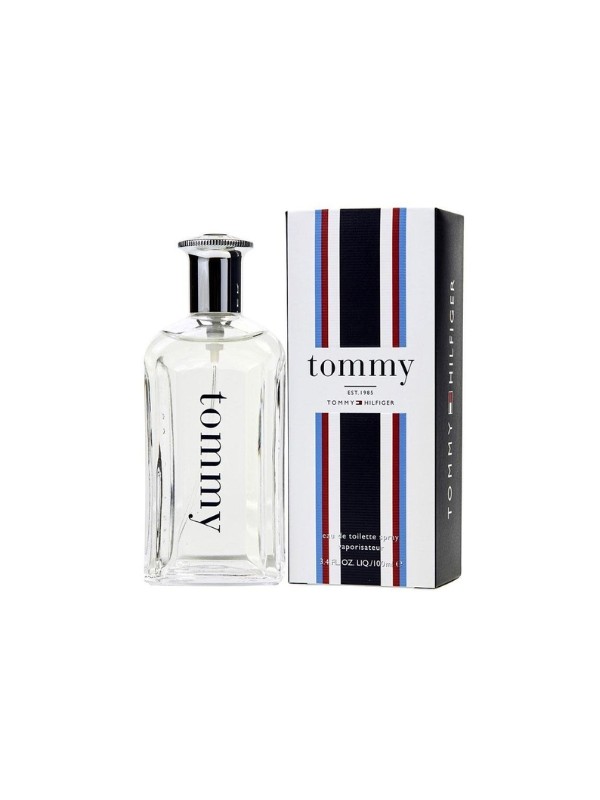 Tommy Eau de Toilette für Herren Men 50 ml