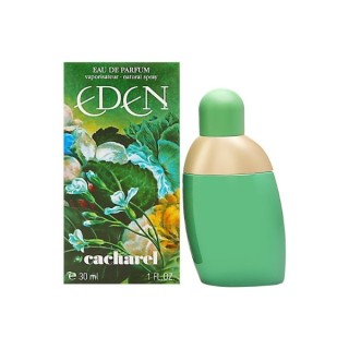 Cacharel Eden Eau de Toilette voor Vrouwen 30 ml