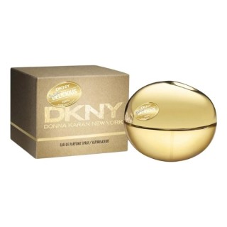 DKNY Golden Delicous Eau de Toilette for Women 100 ml