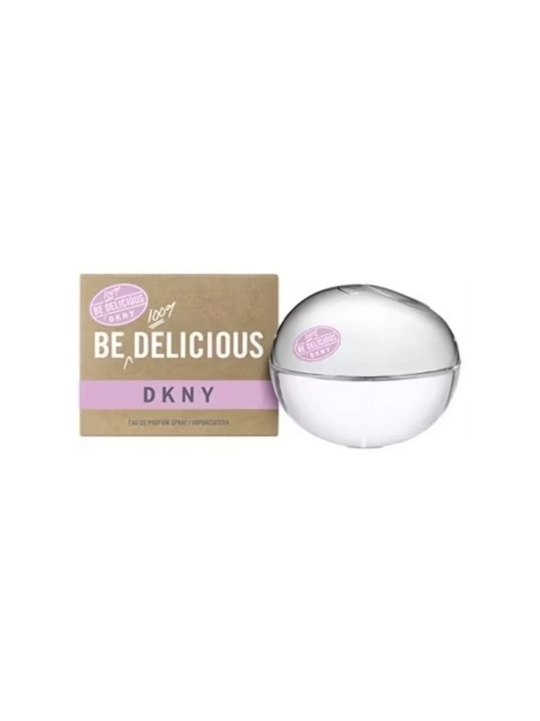 DKNY Be Delicous 100% Eau de Toilette voor Vrouwen 50 ml