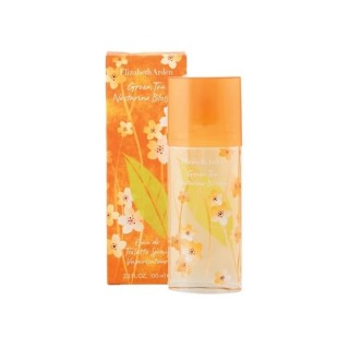 Elizabeth Arden Green Tea Nectarine Eau de Toilette voor Vrouwen 100 ml