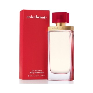 Elizabeth Arden Beauty Eau de Toilette voor Vrouwen 100 ml