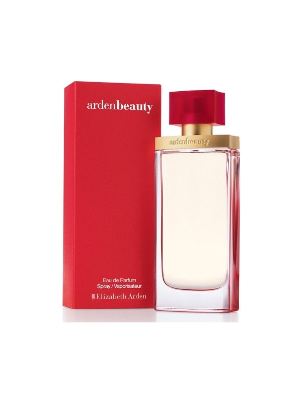 Elizabeth Arden Beauty Eau de Toilette voor Vrouwen 100 ml