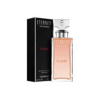 Calvin Klein Eternity Flame Eau de Toilette for Women 100 ml