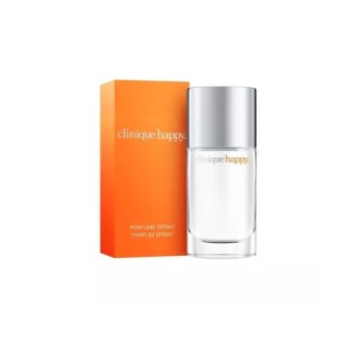 Clinique Happy Eau de Toilette voor Vrouwen 30 ml