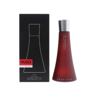 Hugo Boss Red Eau de Toilette voor Vrouwen 90 ml