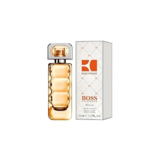 Hugo Boss Eau de Toilette for Women Orange 30 ml