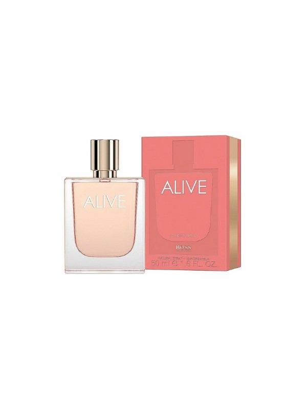 Hugo Boss Alive Eau de Toilette voor Vrouwen 50 ml