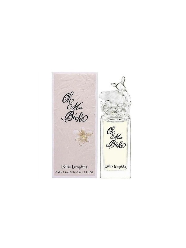 Lolita Lempicka Oh Biche Eau de Toilette voor Vrouwen 50 ml