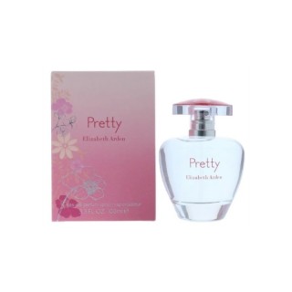 Elizabeth Arden Pretty Eau de Toilette voor Vrouwen 100 ml