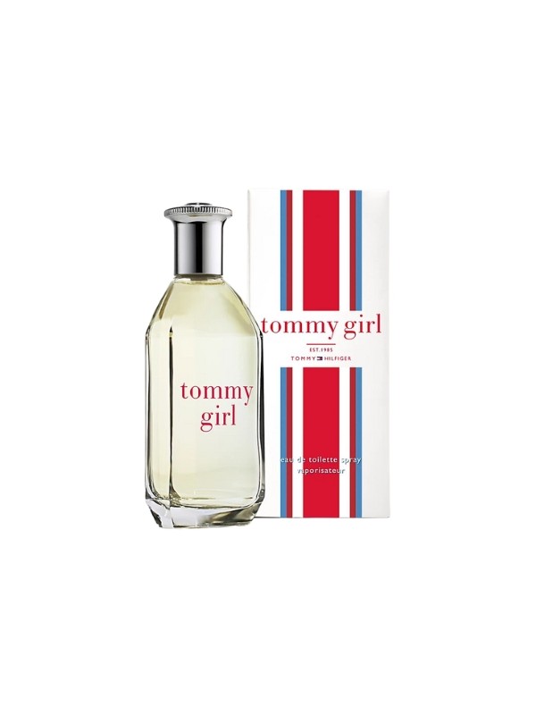 Tommy Eau de Toilette voor Dames Meisje 50 ml