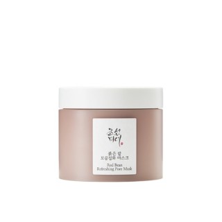 Beauty of Joseon Red Bean Verfrissend poriënmasker Kleimasker 140 ml