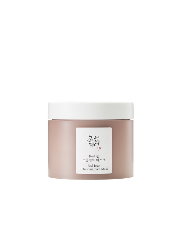 Beauty of Joseon Red Bean Refreshing Pore Mask Clay Mask 140 ml