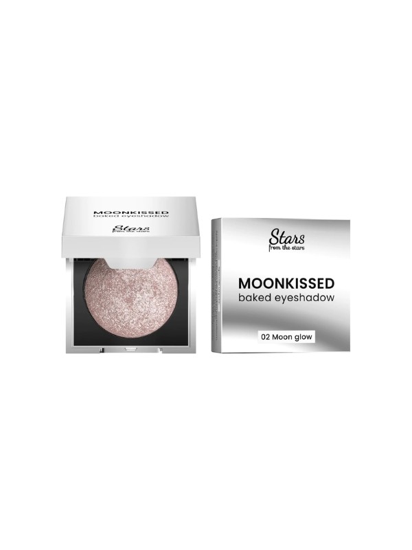 Stars from the stars MOONKISSED eyeshadow 02 Moon Glow 2.8 g