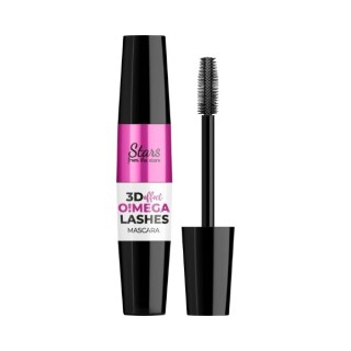 Stars from the stars Oh! MEGA LASHES volumegevende mascara 12 g