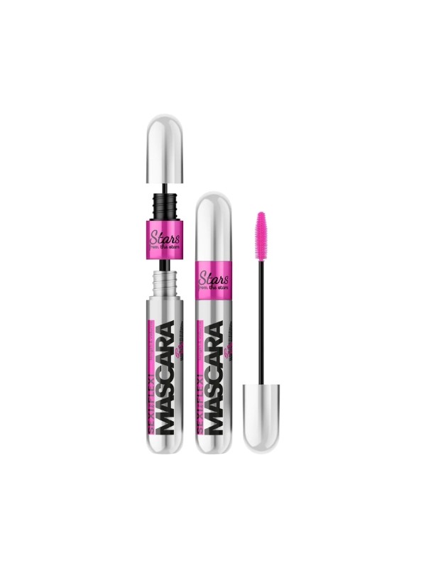 Stars from the stars FLEXI & SEXY lengthening and thickening mascara 12 g