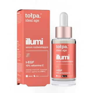 Tołpa Ideal Age Illumi Verhelderend en verstevigend Serum 30 ml