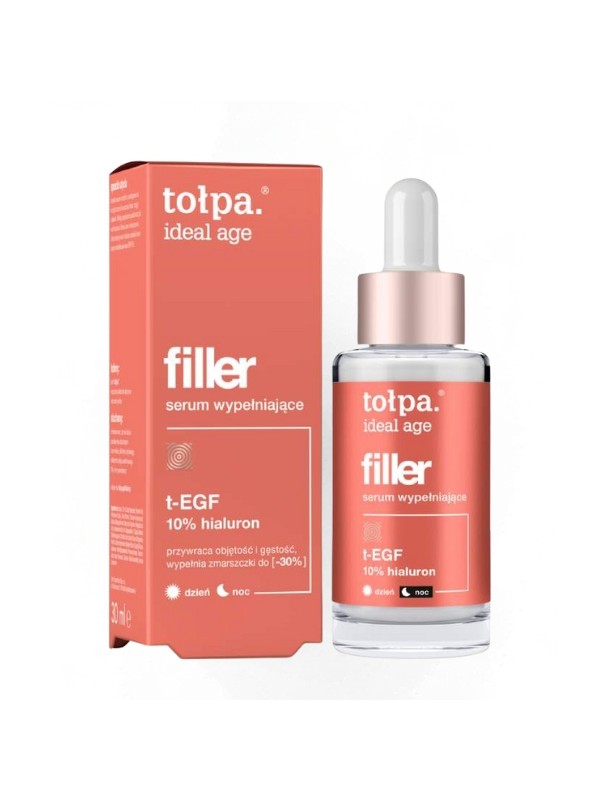 Tołpa Ideal Age Filler Filling Serum 30 ml