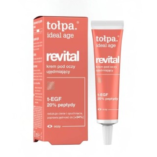 Tołpa Ideal Age revital Verstevigende oogcrème 10 ml