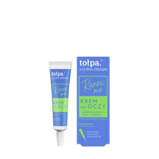 Tołpa My Skin Changer Renew Me Oogcrème 10 ml