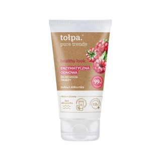 Tołpa Pure Trends Healthy Look Face wash gel 150 ml