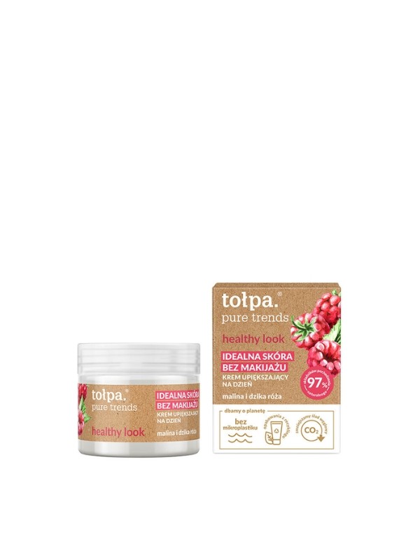 Tołpa Pure Trends Super Healthy Look Beautifying face cream 50 ml