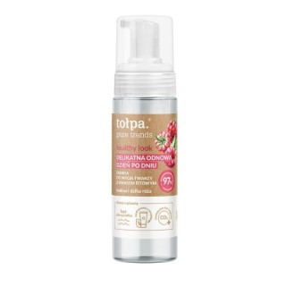 Tołpa Pure Trends Super Healthy Look Gezichtsreinigingsschuim 150 ml