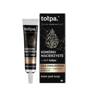 Tołpa Black From Natur Oogcrème Stamcellen 10 ml