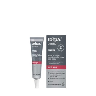 Tołpa Dermo Men Anti Age Eye cream for men 10 ml