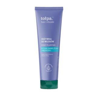 Tołpa Hair Rituals Plumping vochtinbrengende conditioner 175 ml