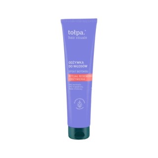 Tołpa Hair Rituals Botoks Like gladmakende conditioner 175 ml