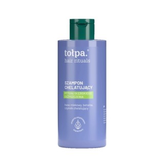 Tołpa Hair Rituals Chelaatvormende haarshampoo 300 ml