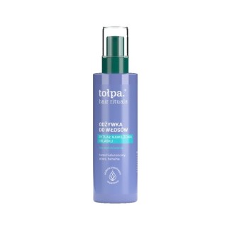 Tołpa Hair Rituals Leave-in Haarspülung 100 ml