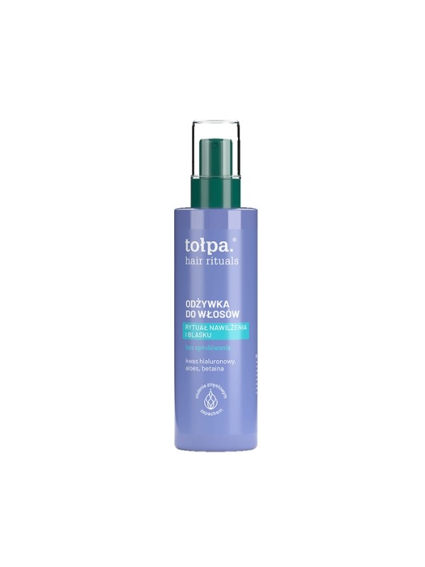 Tołpa Hair Rituals Leave-in hair conditioner 100 ml