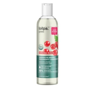 Tołpa Green Color protection hair shampoo 300 ml