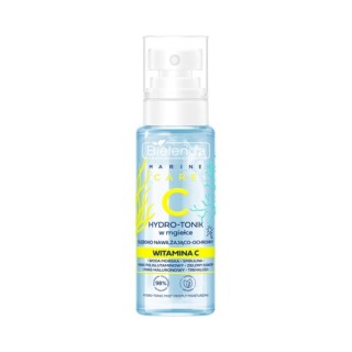 Bielenda C MARINE diep hydraterende tonische mist met vitamine C 100ml